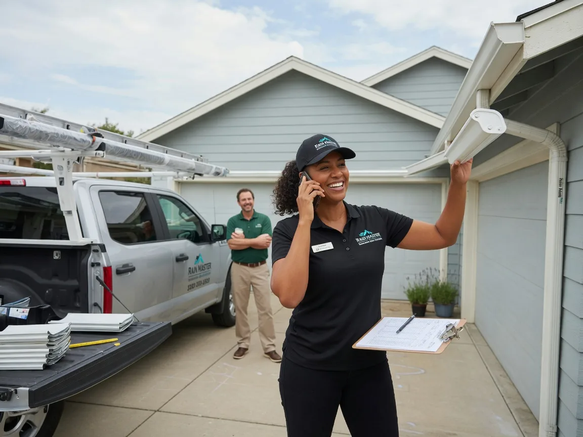 Gutter Installation College Springs, IA FAQs